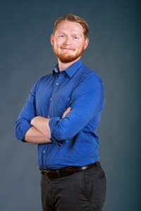 Fotograf Emma Ingolf